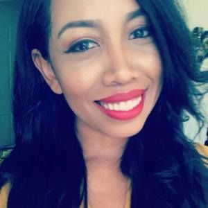 Meet your Posher, Talia